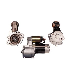 Hyundai H100 Mars Motoru Dinamosu 12 Volt 10 Dis 1996--2003 363410150