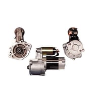 Hyundai H100 Mars Motoru Dinamosu 12 Volt 10 Dis 1996--2003 363410150