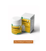 2 Adet Cystenon Plus