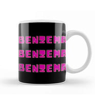 Karim Benzema   BAllon d'or  The Best Player İnThe World 2021 Kupa Bardak Porselen