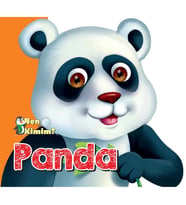 Ben Kimim? - Panda