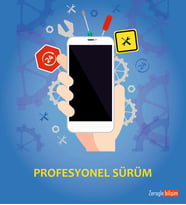 Onelee Cep Telefonu Teknik Servis Takip Programı Profesyonel Kutu Lisans