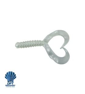 T. DFT Sasi 7,5 cm 2,5 g İğnesiz Renk:005 - 1/25