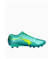 Joma Turkuaz Evolution 2430 Erkek Halı Saha Ayakkabısı EVOS2430FG