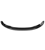 BMW 3 Series E92/E93 M-Sport 2010-2013 Ön Lip (Siyah)