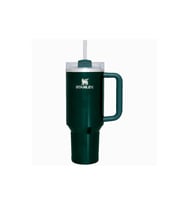 The Glow Quencher H2.0 FlowState™ Tumbler  40 oz (1,18 L) Pipetli Termos