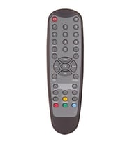 GoldStar G-28000 Uydu Kumandası