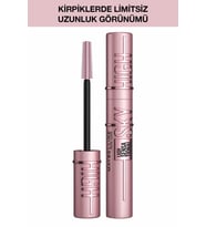 Maybelline New York Lash Sensational Sky High Maskara