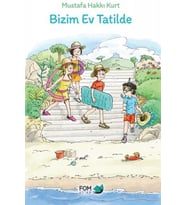 Bizim Ev Tatilde