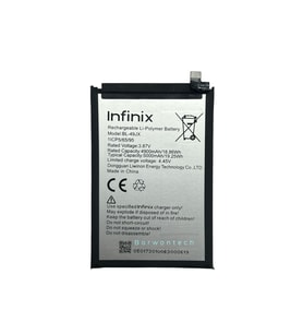 İnfinix Note 11 Pro (BL-49JK) Batarya
