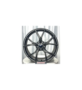 5*112*19*8.0 DY919 MAT METALIC GRABHITE KORMETAL