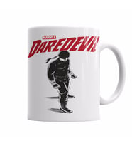 Demolidor Justice II Marvel Kupa Bardak Porselen