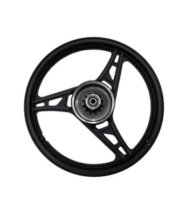 Mondial 125 Mh Drift Arka Jant Komple