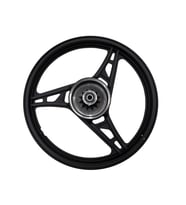 Mondial 125 Mh Drift Arka Jant Komple