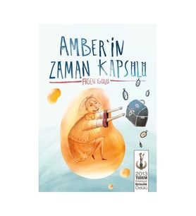 Amberin Zaman Kapsülü Figen Gülü Tudem Yayınları