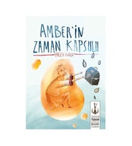 Amberin Zaman Kapsülü Figen Gülü Tudem Yayınları