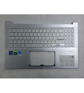 Asus Vivobook Pro 15 X1502Z X1502ZA KLAVYE KASA