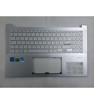 Asus Vivobook Pro 15 X1502Z X1502ZA KLAVYE KASA