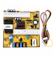 32'' 43'' Inch Lcd/Led Besleme Kartı (Universal Kablo Dahil)
