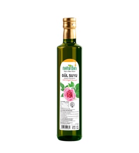 Naturdan Gül Suyu 250 ml