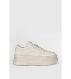 Lufian Darla Kadın Sneaker Ayakkabı Beyaz
