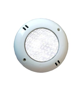 Mini Havuz Sıva üstü Led Aydınlatma Ampülü lamba Soğuk Beyaz A-1209 8W 12V IP68