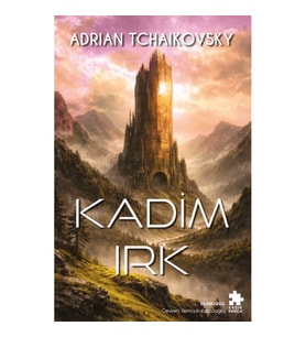 Kadim Irk