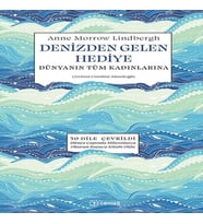 Denizden Gelen Hediye