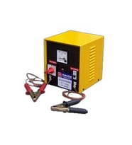 Ersim Akü Şarj Cihazı 48 Volt 25 Amper (4 Akülük)