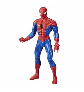 Marvel Spiderman Figure E6358