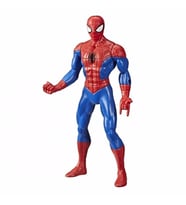 Marvel Spiderman Figure E6358