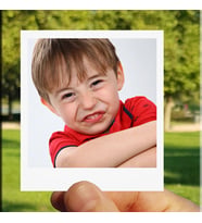 10 adet polokart 10X11 fotoğraf baskı