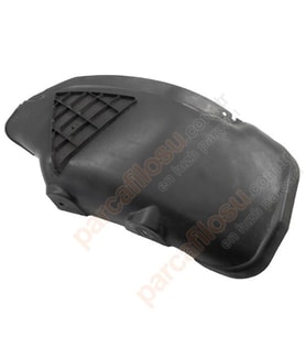 Çamurluk Davlumbazı Astra H 04-14 H.B Arka Sol (Oem No: 13107653)