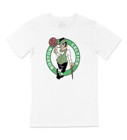 Boston Celtics Tişört