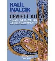 Devlet-i Aliyye - IV