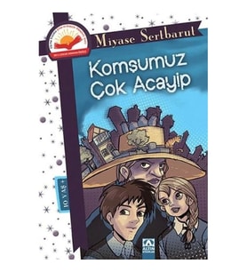 Komşumuz Çok Acayip