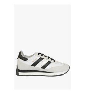 Hammer Jack Santıago-Z Beyaz Kadın Sneaker 24985Z