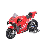 NessiWorld 1:18 Motorbike 2023