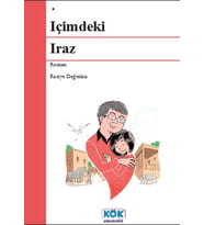 İçimdeki Iraz