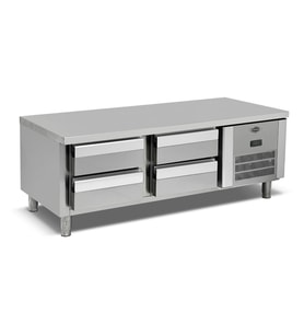 Empero EMP.200.60.02-S Deep Freeze Set Altı 2000*600*650