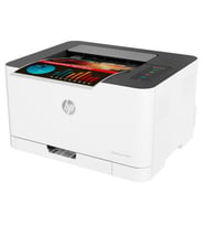 HP A4 Renkli 150nw 4ZB95A Laser Yazıcı USB 2.0.Ethernet.Kablosuz