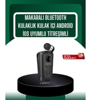 Titreşimli Bluetooth Kulaklık Fineblue F910 Uzun Pil Ömrü (Çok Renkli)