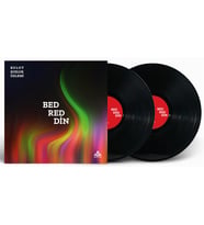PLAK - Bulutsuzluk Özlemi - Bedreddin (2LP)