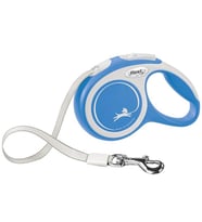 Flexi New Comfort Otomatik Mavi Şerit Gezdirme Xsmall 3 Metre