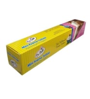 Dr. Gusto 10'lu Tek Kullanımlık Krema / Şanti Torbası