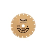 Çok Amaçlı Elmas Kesici Disk - 180x22