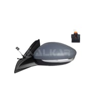 Opel Corsa F PEUGEOT 208 2019- Ayna Sol Elektrikli LED Sinyalli Astarlı 6 PIN 982620551T Viewmax