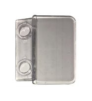Siruba Overlok K Seri İğne Mil Kapak Camı / KC225