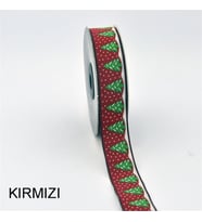 22482-Bordür - 10 mt Kırmızı