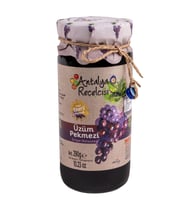 ÜZÜM PEKMEZİ 290 G KAVANOZ